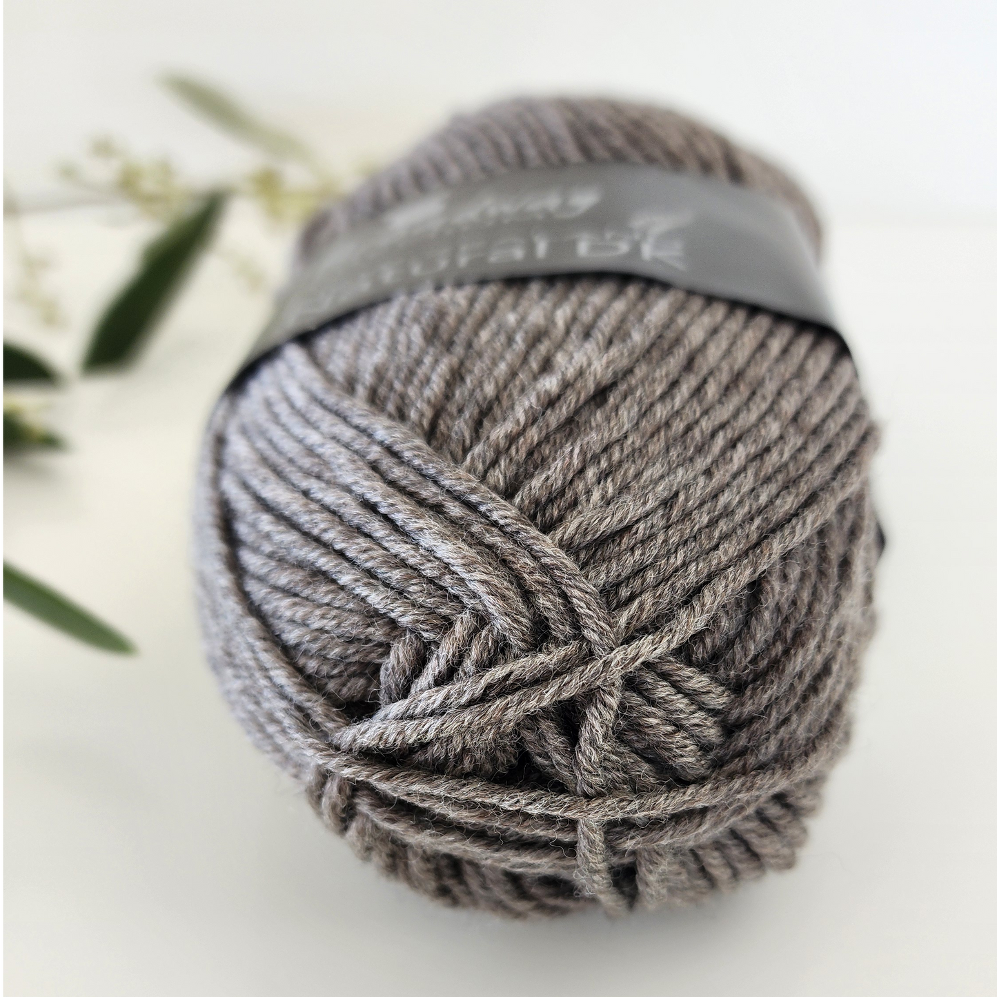 Broadway | Premium NZ Merino Naturals | 8ply