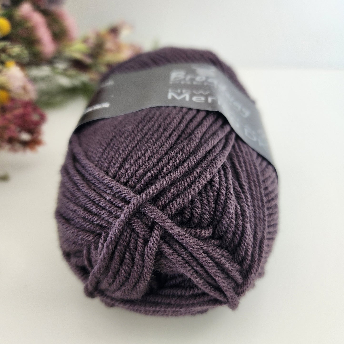 Broadway | Premium NZ Merino DK | 8ply