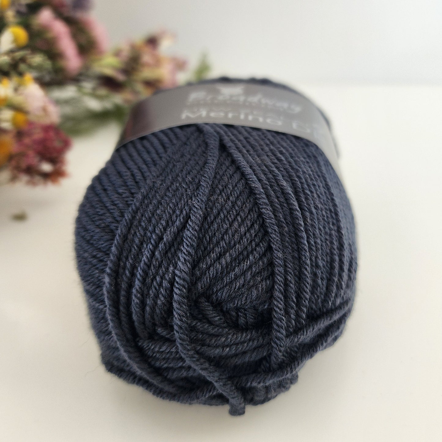 Broadway | Premium NZ Merino DK | 8ply