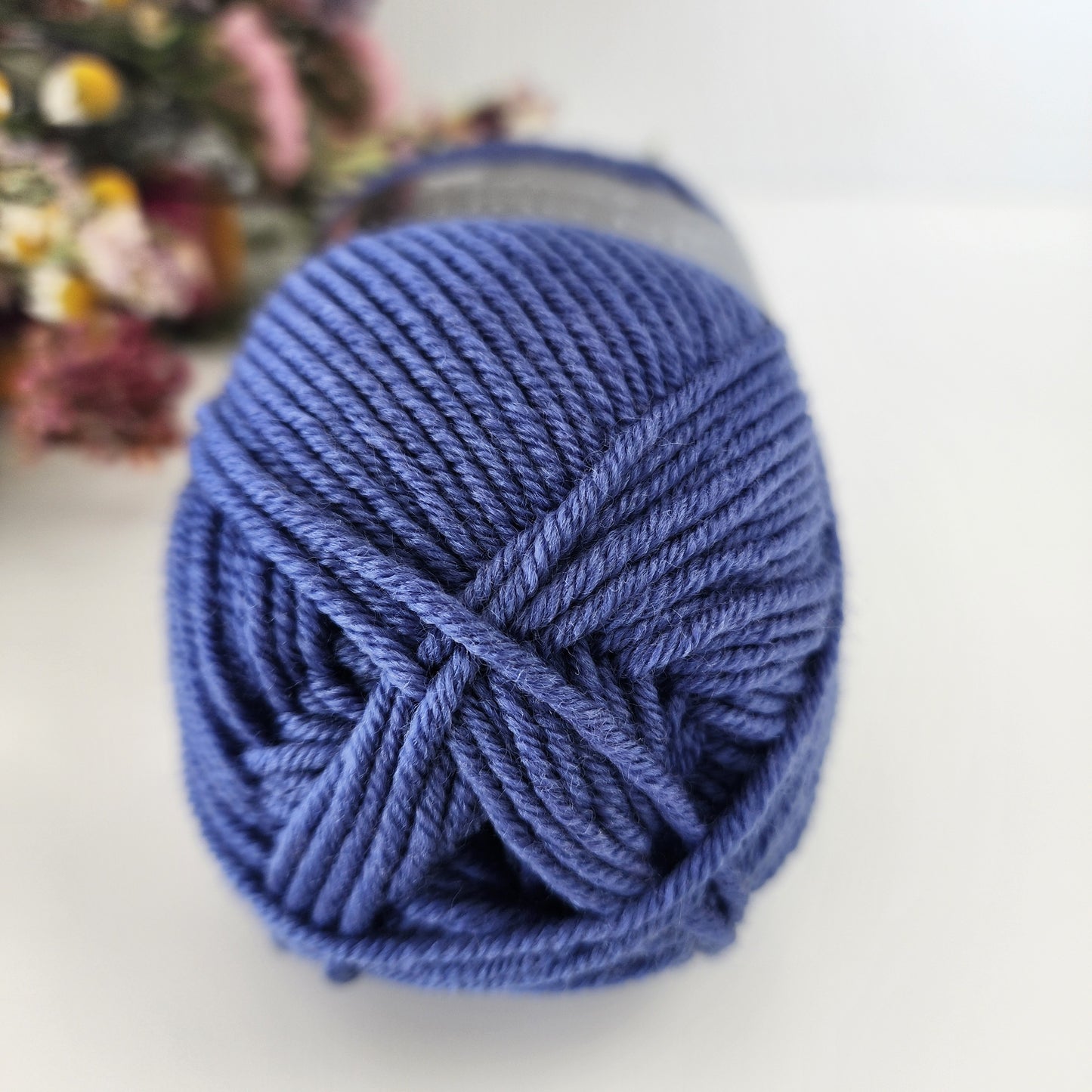 Broadway | Premium NZ Merino DK | 8ply