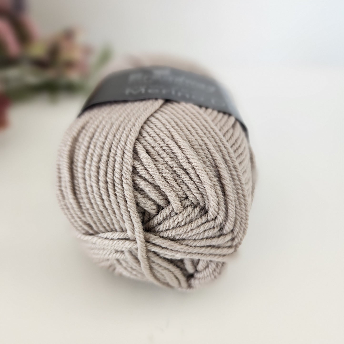 Broadway | Premium NZ Merino DK | 8ply