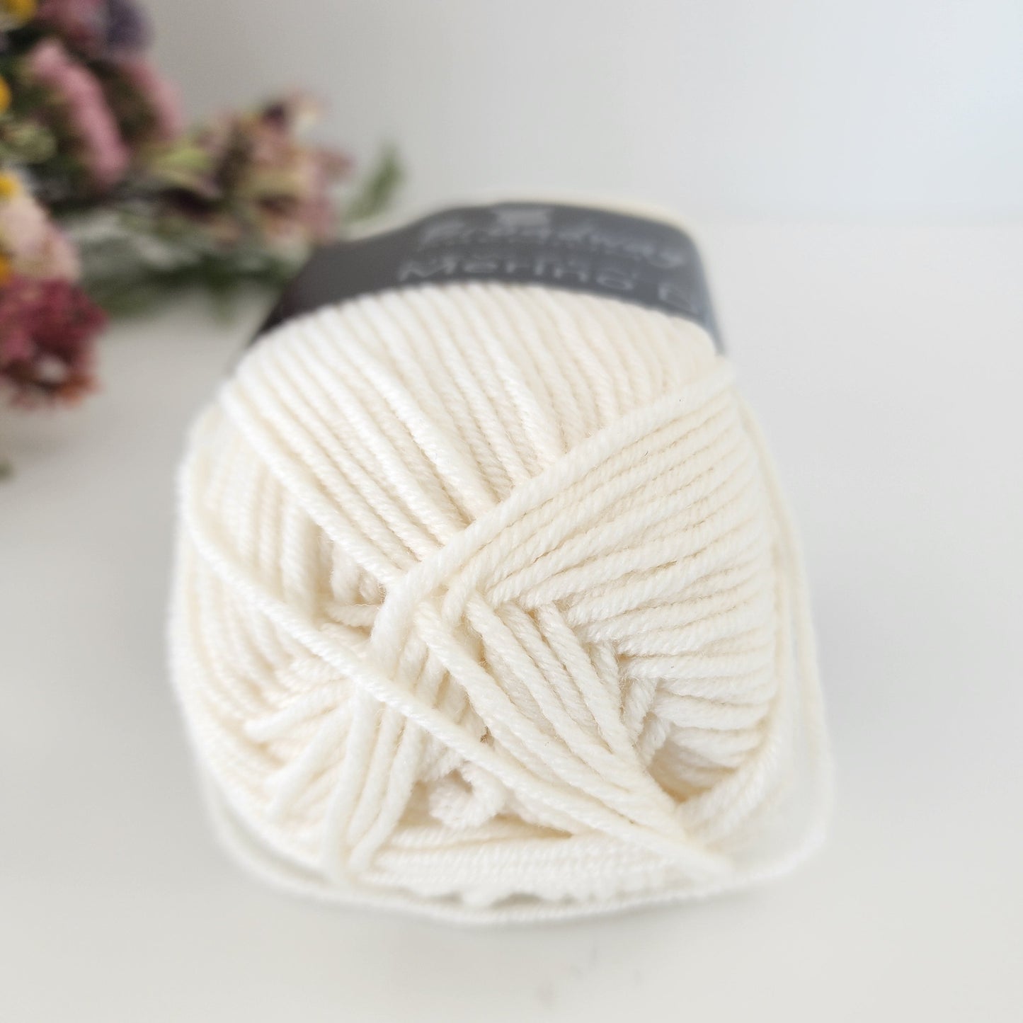 Broadway | Premium NZ Merino DK | 8ply