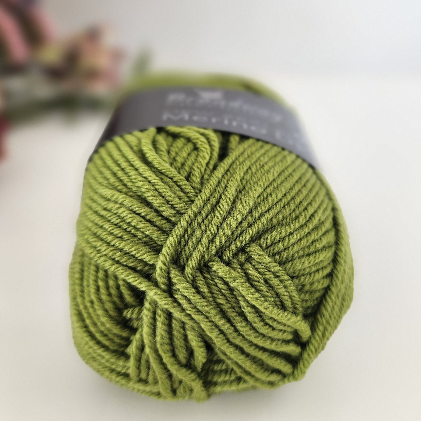 Broadway | Premium NZ Merino DK | 8ply