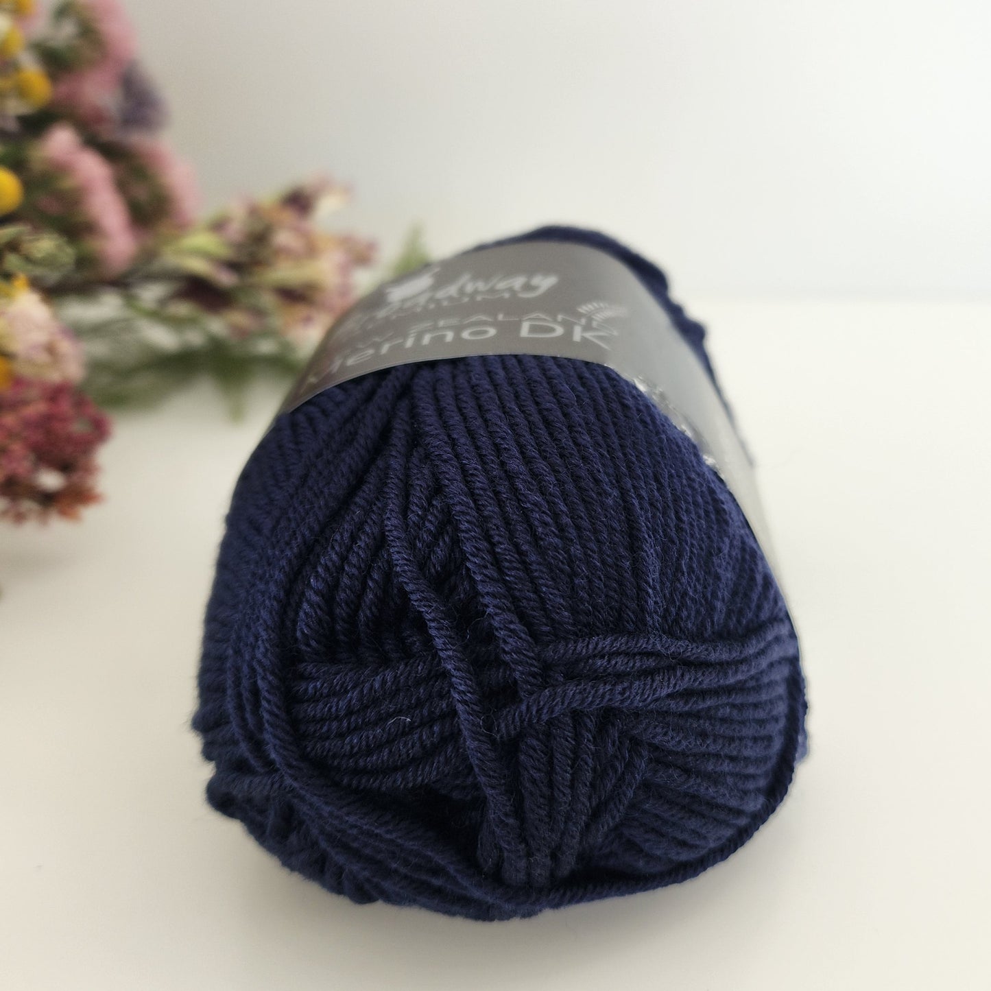 Broadway | Premium NZ Merino DK | 8ply