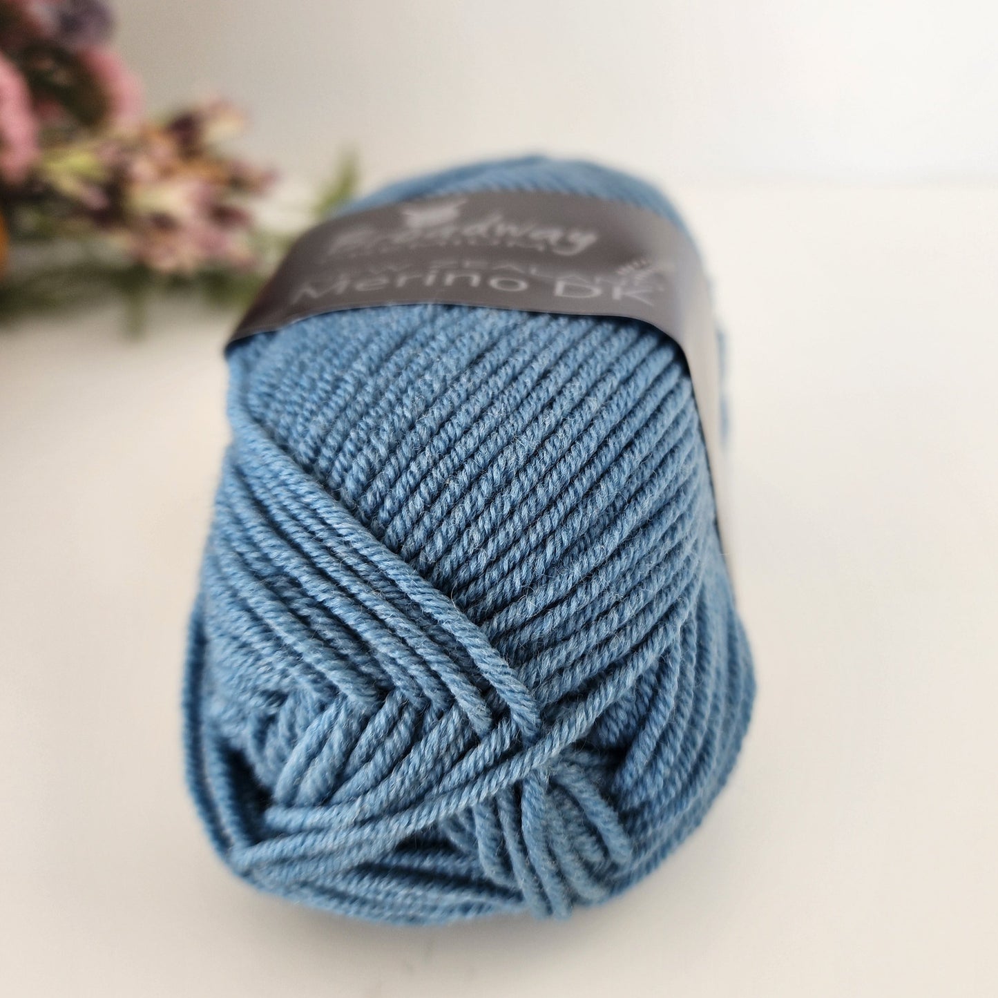 Broadway | Premium NZ Merino DK | 8ply