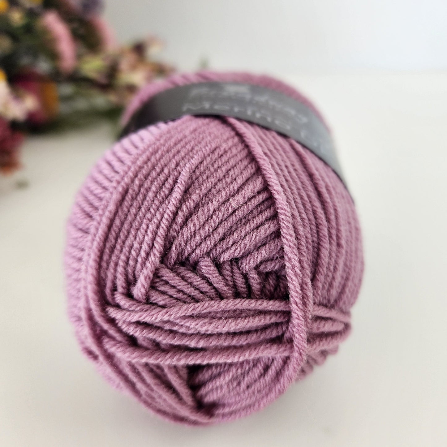 Broadway | Premium NZ Merino DK | 8ply