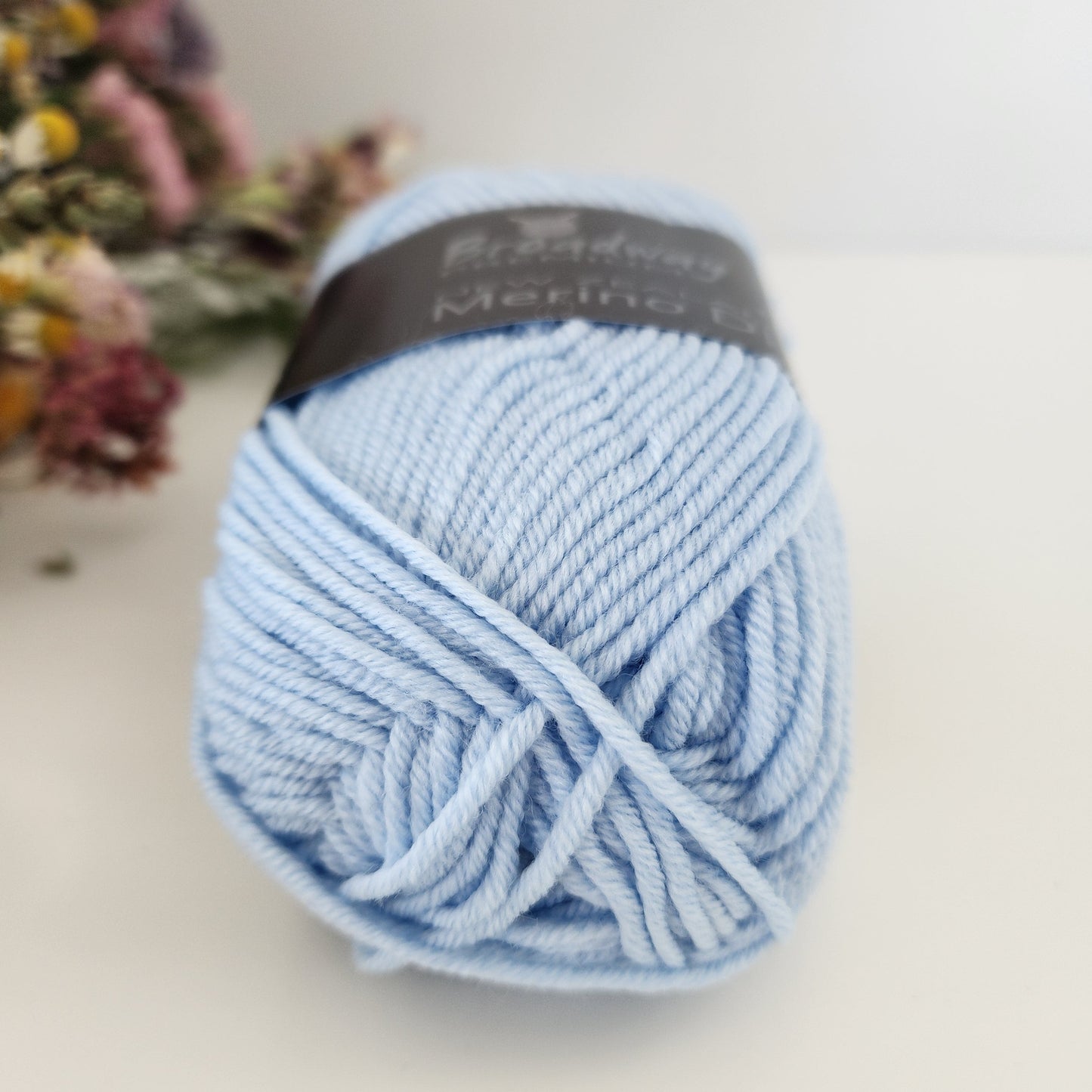 Broadway | Premium NZ Merino DK | 8ply