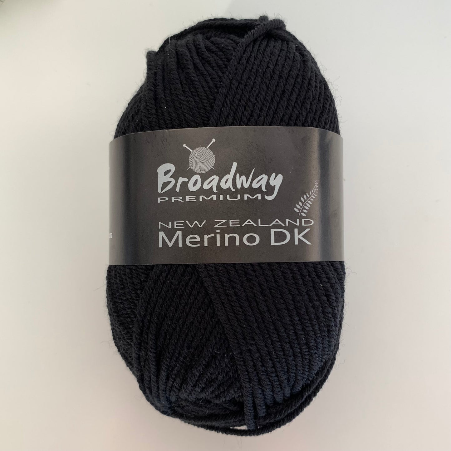 Broadway | Premium NZ Merino DK | 8ply