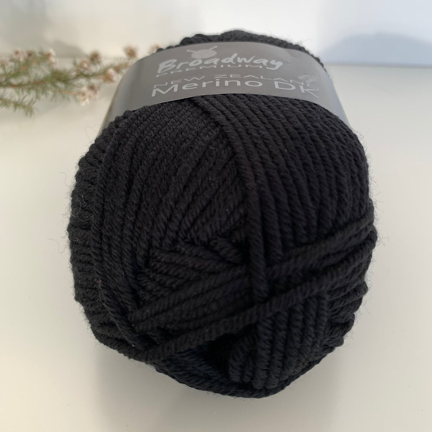 Broadway | Premium NZ Merino DK | 8ply