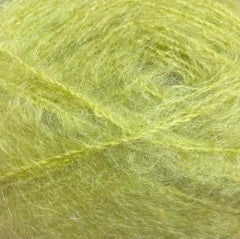 *NEW* Crucci | Nimbus | Kid Mohair + Merino Blend | 12ply