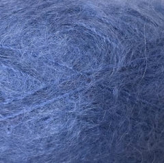 *NEW* Crucci | Nimbus | Kid Mohair + Merino Blend | 12ply
