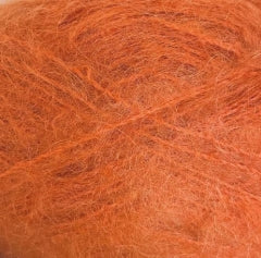 *NEW* Crucci | Nimbus | Kid Mohair + Merino Blend | 12ply
