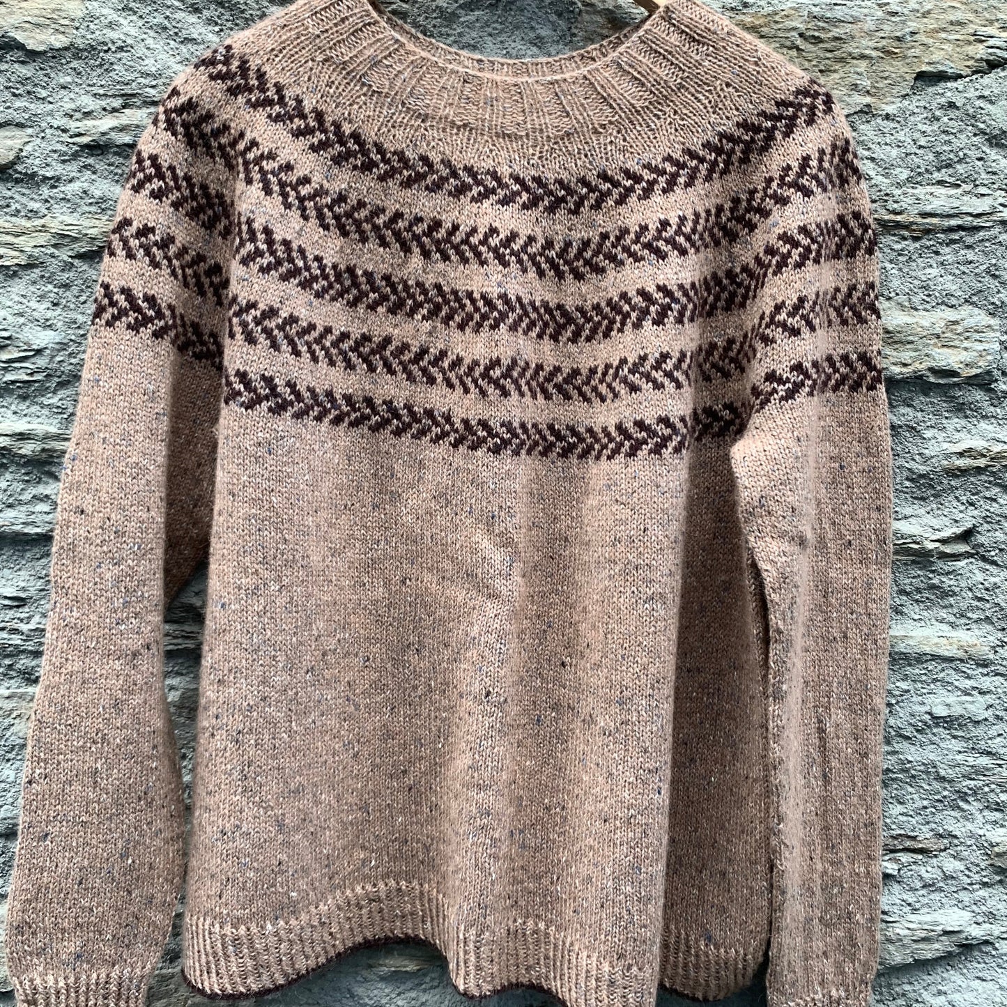 Rowan | Felted Tweed | 8ply (light)