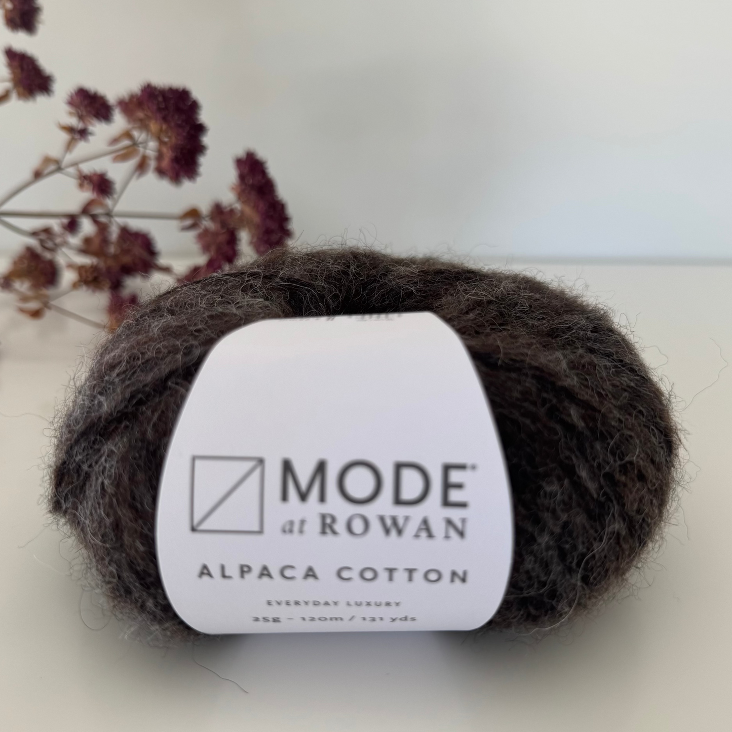 Rowan | Alpaca Classic | 8ply (light)