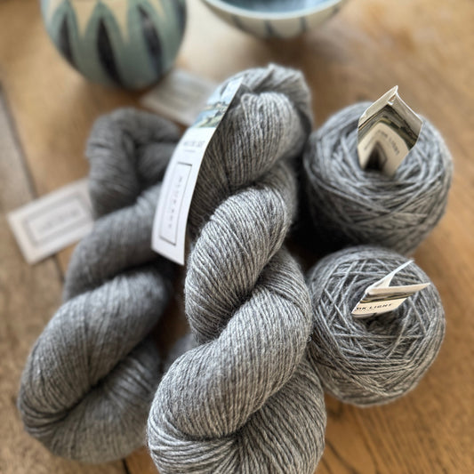 Skein-to-Cake Service