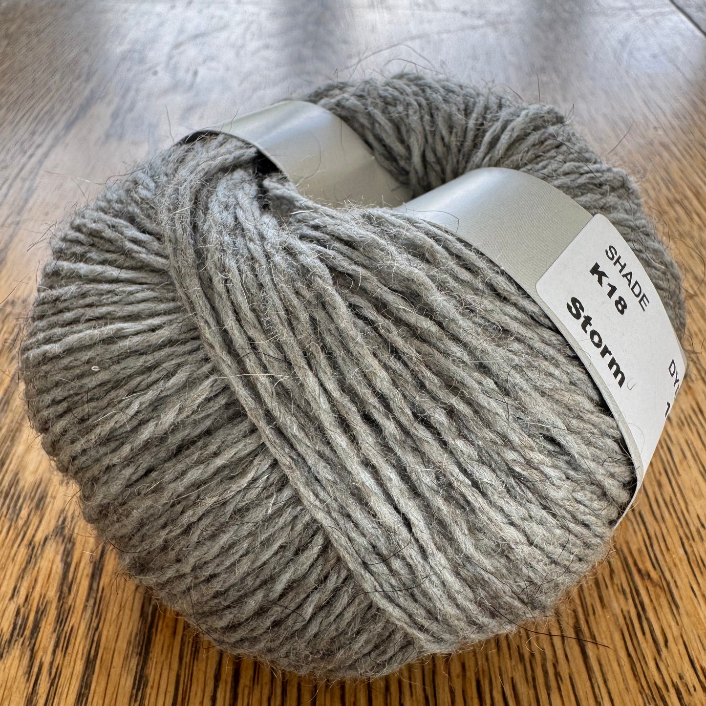 *NEW* Zealana Possum Blend | KAURI | 4ply - fingering