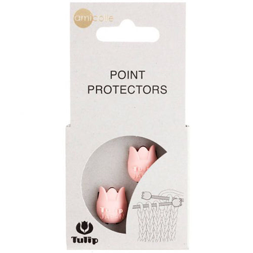 Tulip Needle Point Protectors | small and large