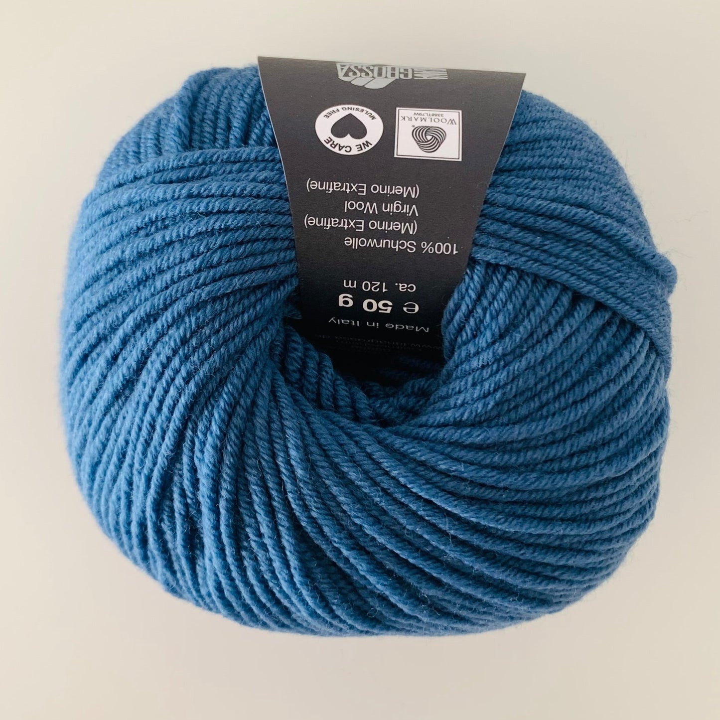Lana Grossa | Cool Wool Big DK | 8ply