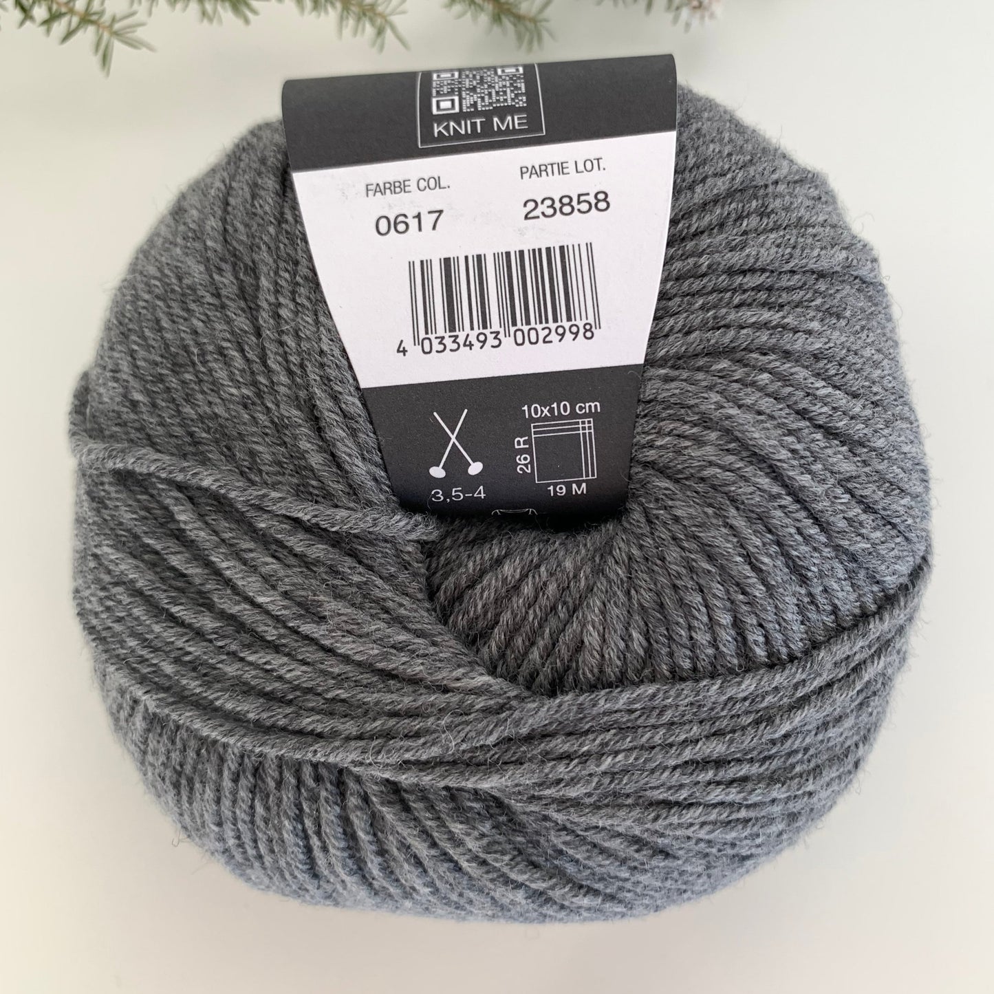 Lana Grossa | Cool Wool Big DK MELANGE | 8ply