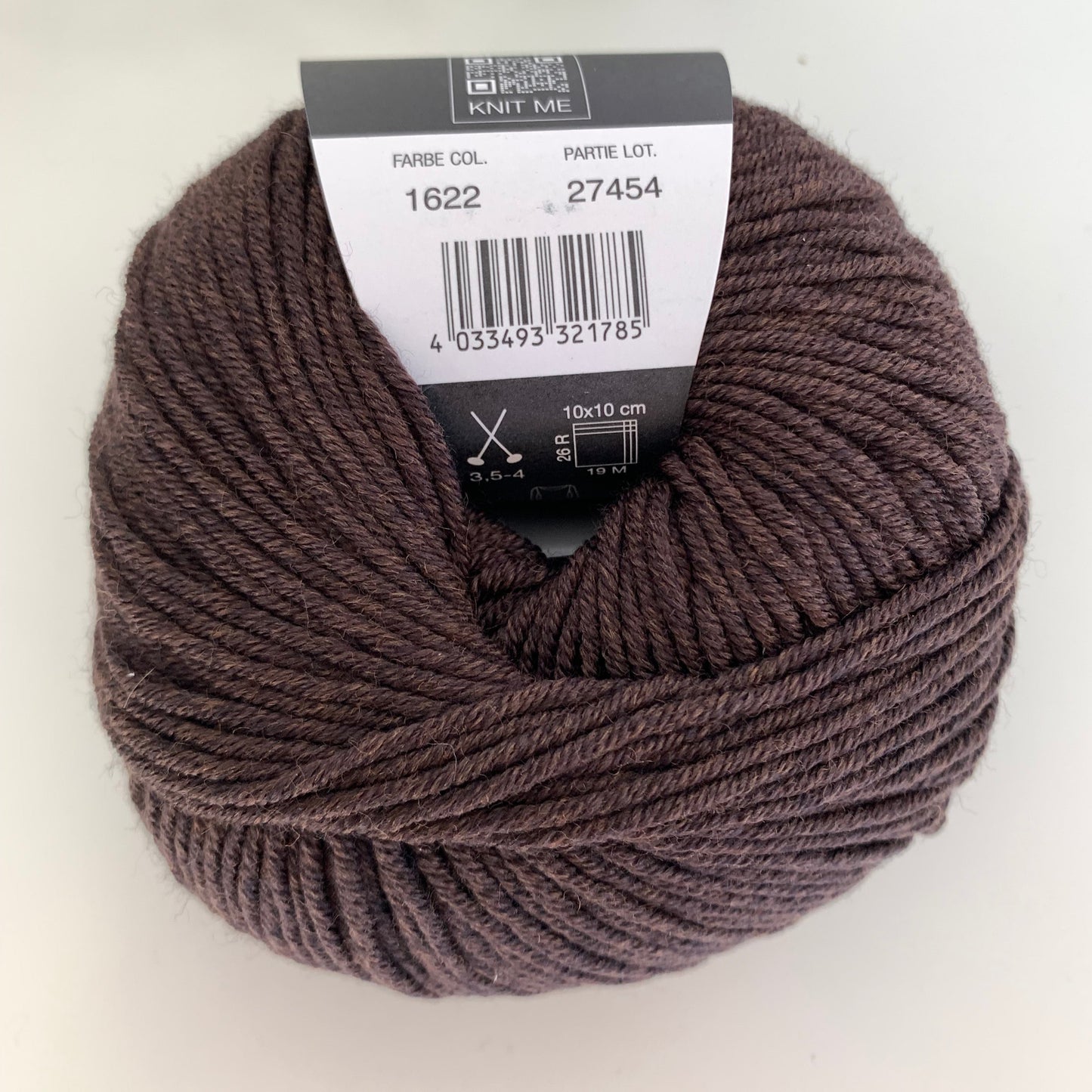 Lana Grossa | Cool Wool Big DK MELANGE | 8ply