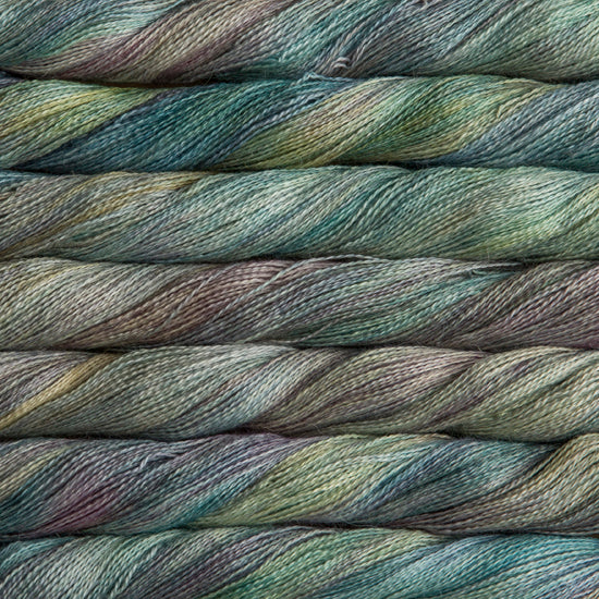Malabrigo | Silkpaca | 2ply lace