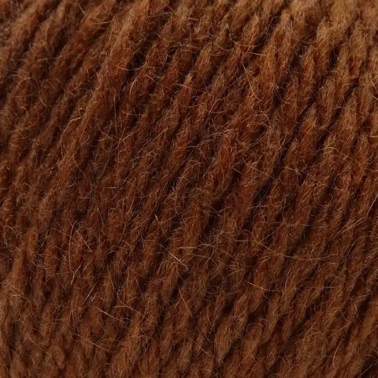 *NEW* Zealana Possum Blend | RIMU | DK - 8ply