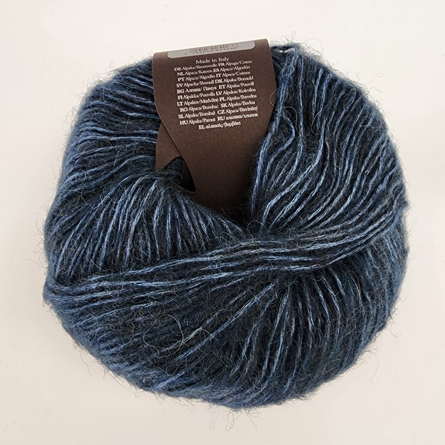 Rowan | Alpaca Classic | 8ply (light)