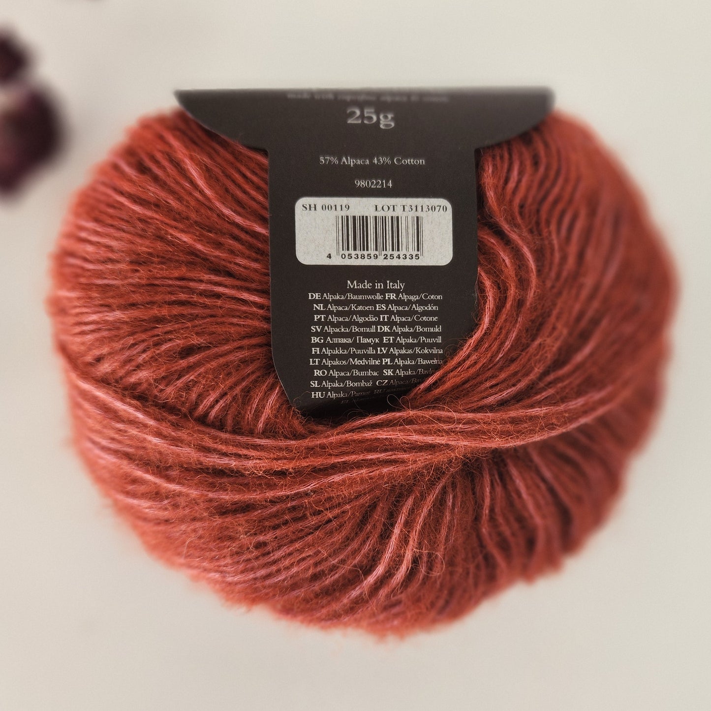 KIT | Make Your Own | Arrowtown Beanie Kit
