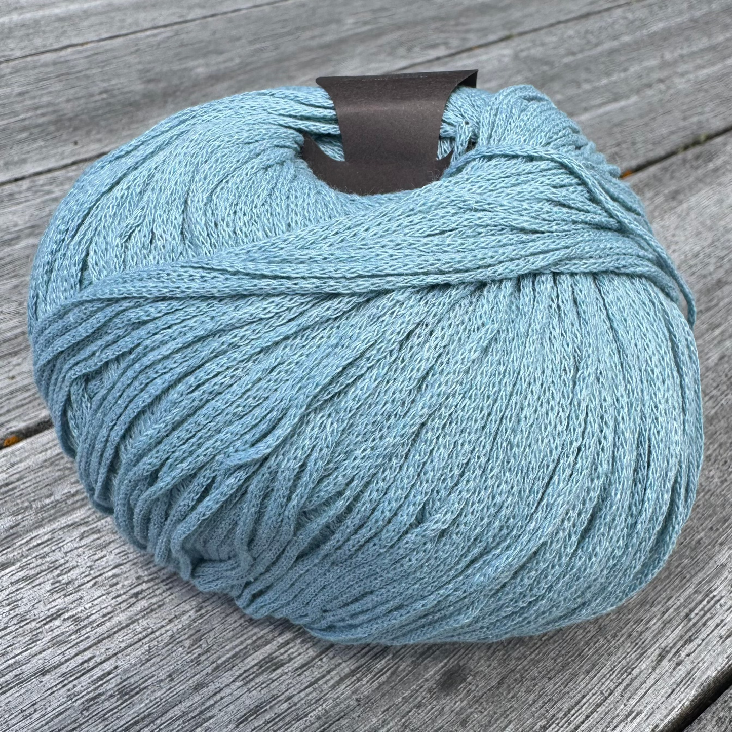 Rowan | Cotton Revive | 8ply