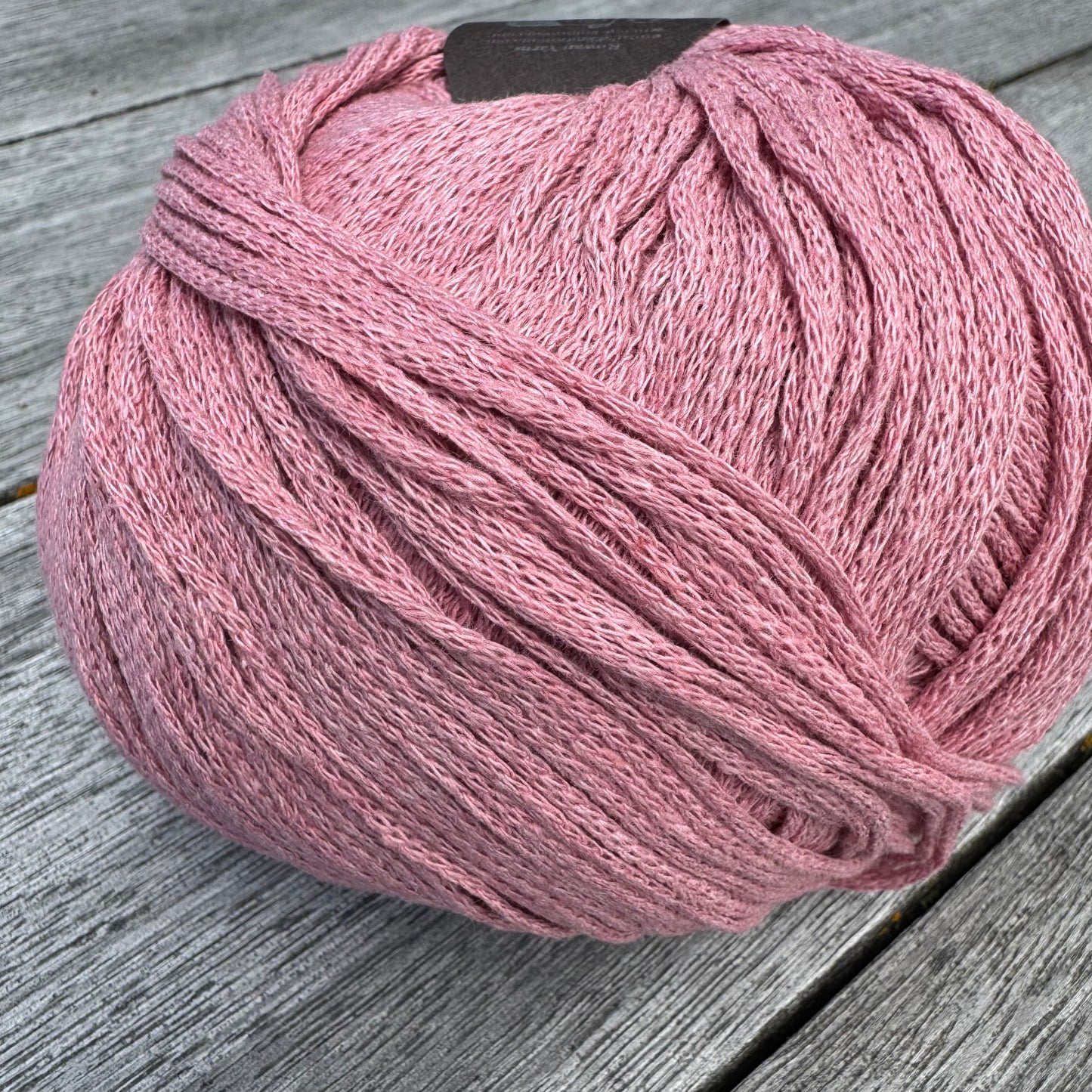 Rowan | Cotton Revive | 8ply