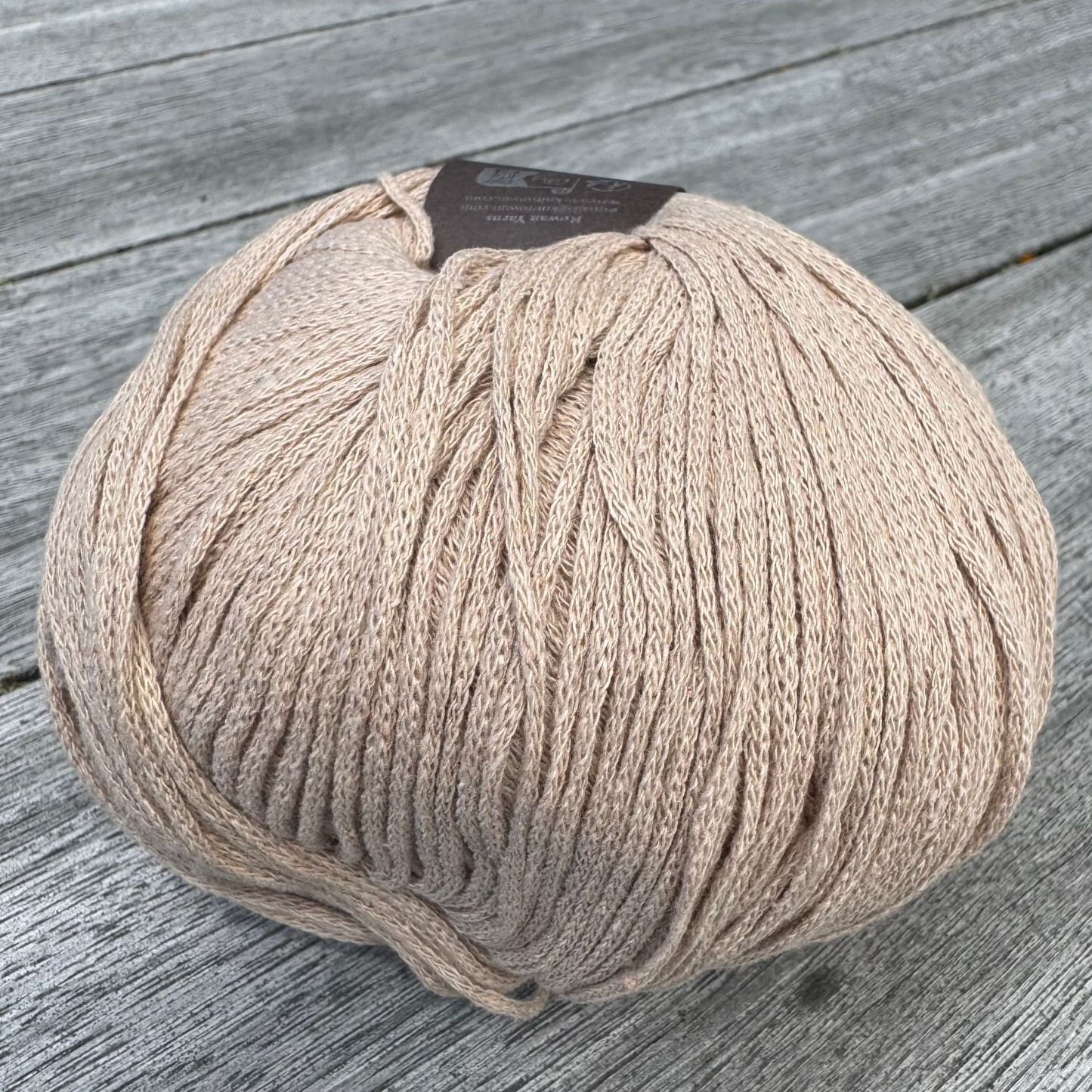 Rowan | Cotton Revive | 8ply