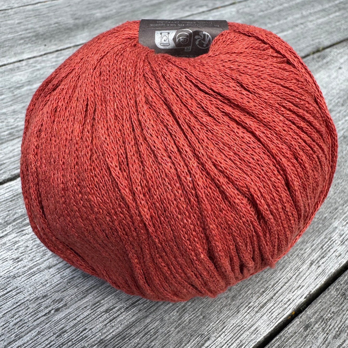 Rowan | Cotton Revive | 8ply