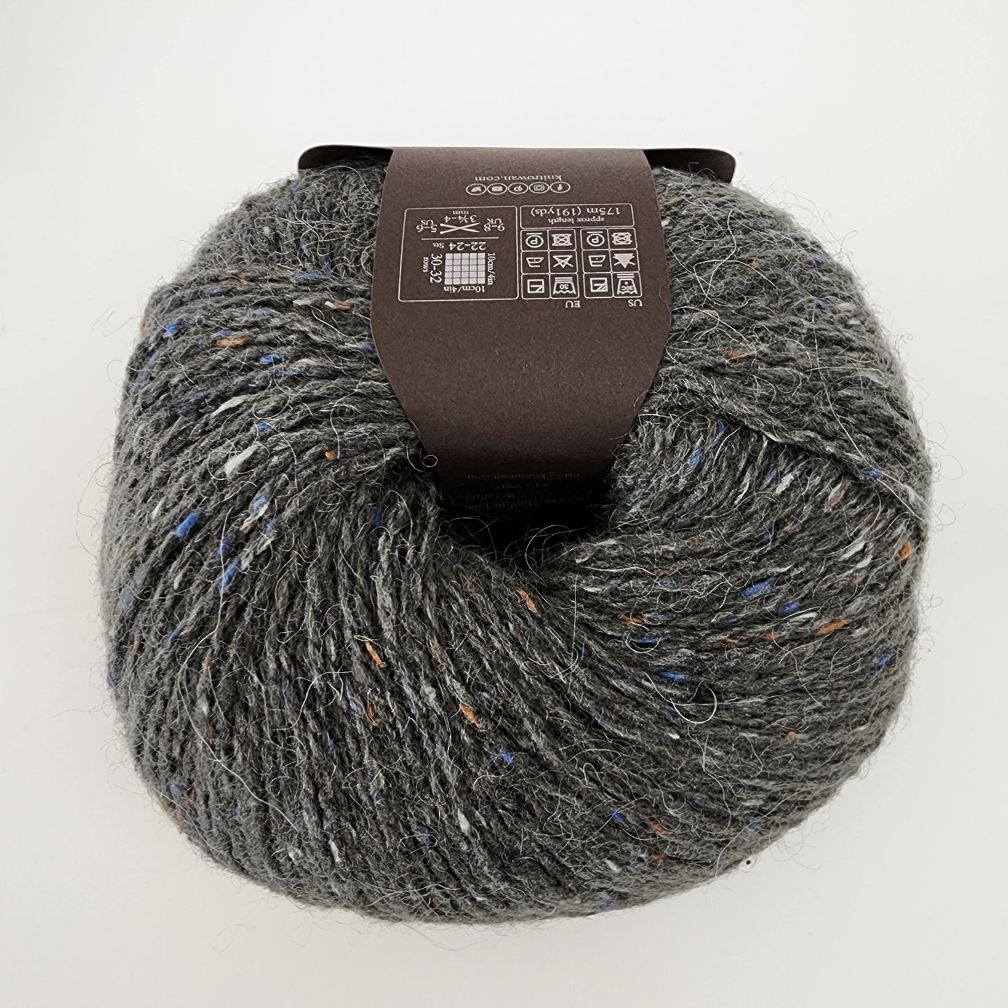 Rowan | Felted Tweed | 8ply (light)
