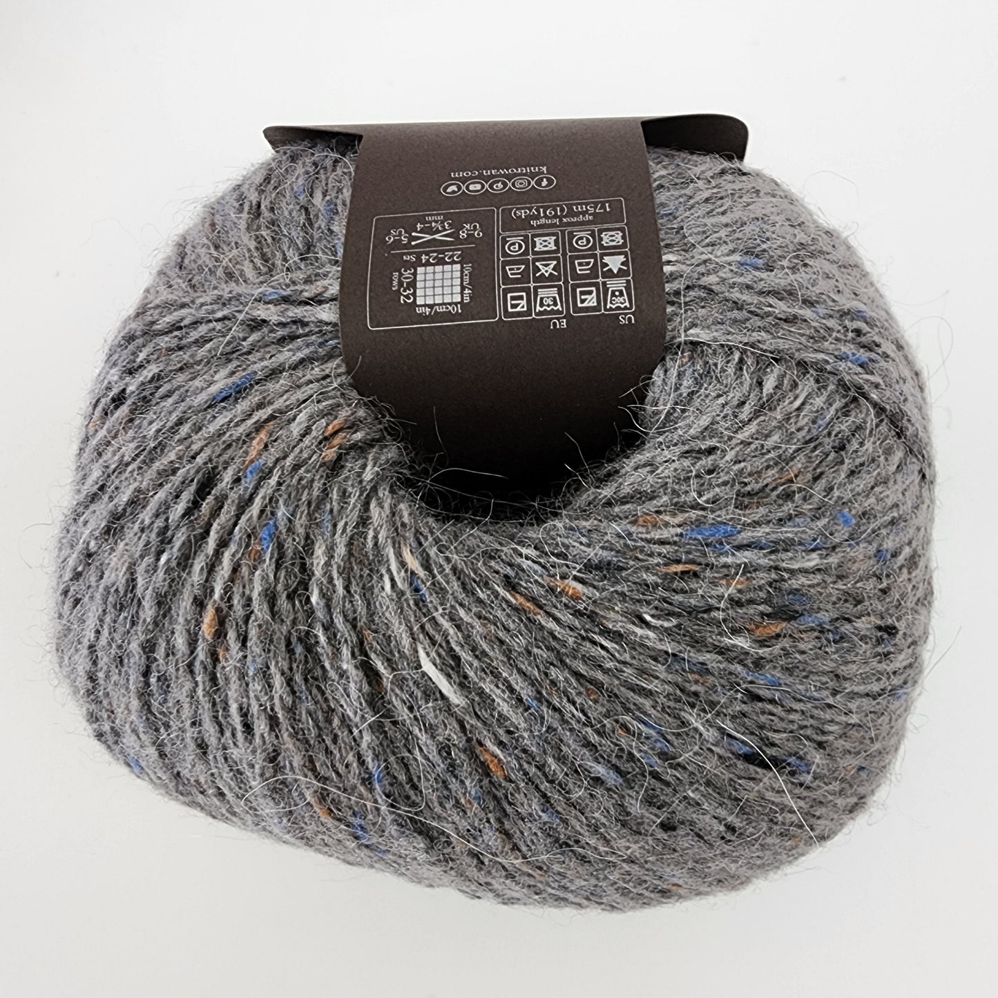 Rowan | Felted Tweed | 8ply (light)