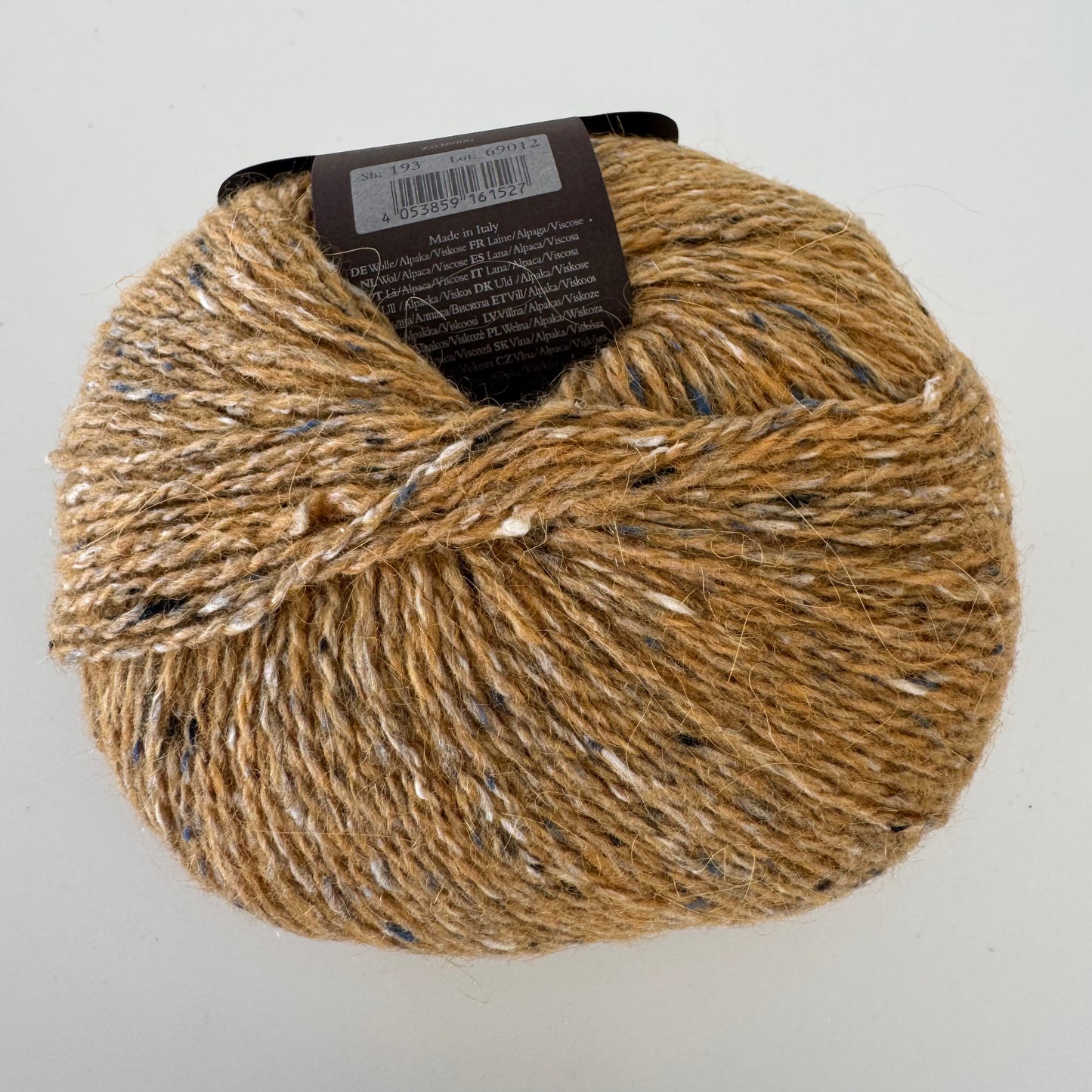 Rowan | Felted Tweed | 8ply (light)