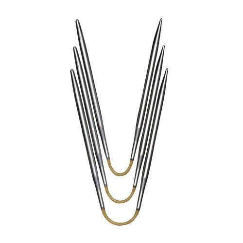 Addi | CraSy Trio DPN Sock Needles
