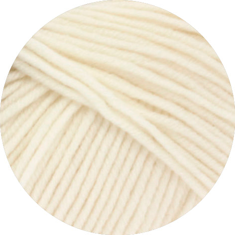 Lana Grossa | Cool Wool Big DK | 8ply