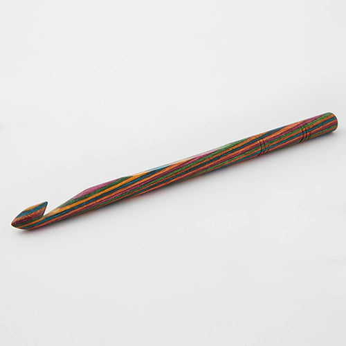 KnitPro | Symfonie | Single Ended Crochet Hook