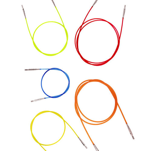 KnitPro | Nylon Cables for Interchangeable Needles