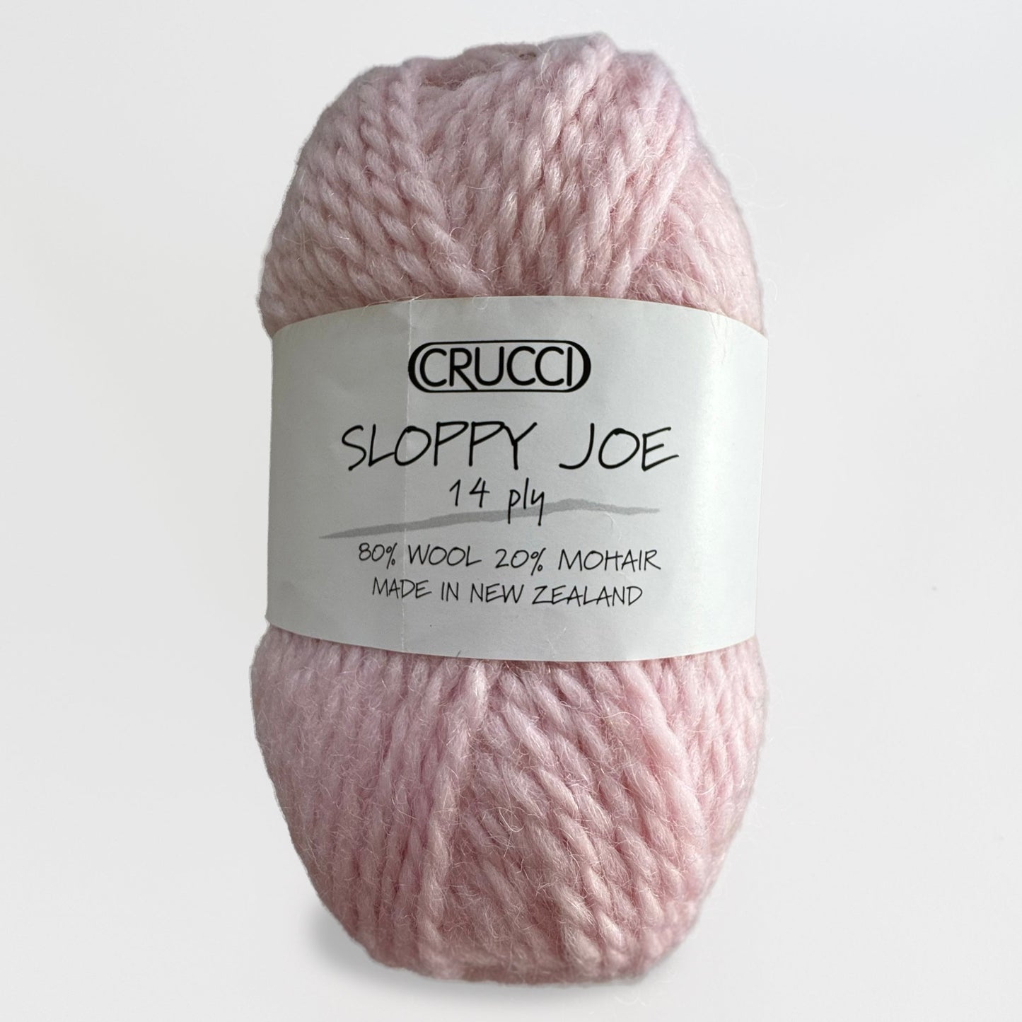 soft pink