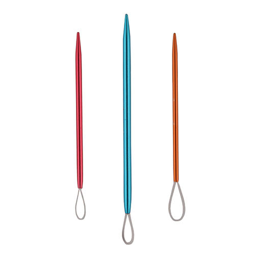 KnitPro | Wool Needles (pack of 3)