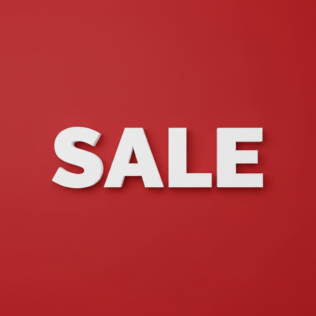 DISCOUNTED