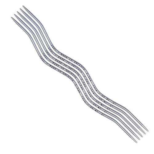 Addi | CraSy Snake Lace DPN Needles