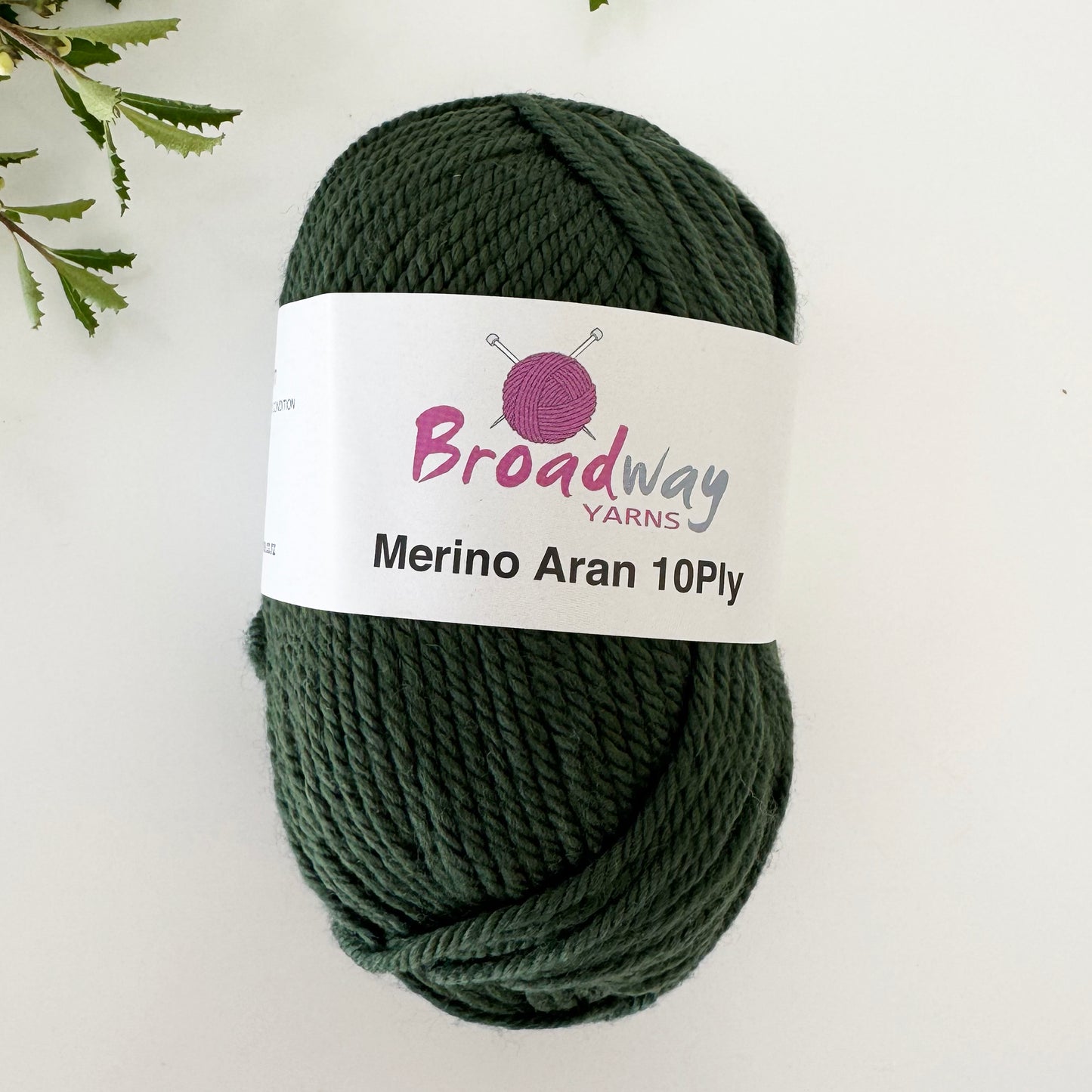 KIT | Make Your Own | Queenstown Cowl Kit