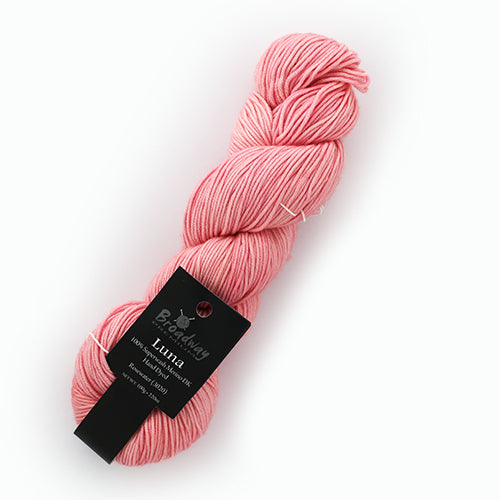 *NEW* Broadway | Luna | 100% Merino hand dyed | DK