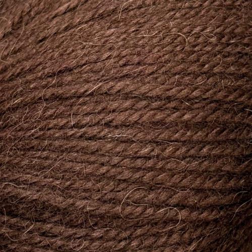 Crucci | Aella | Alpaca + Merino | 8ply DK