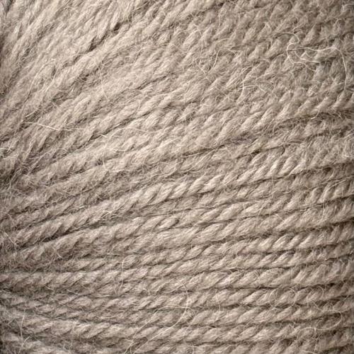 Crucci | Aella | Alpaca + Merino | 8ply DK