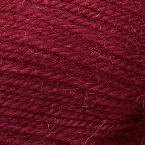 Crucci | Aella | Alpaca + Merino | 8ply DK