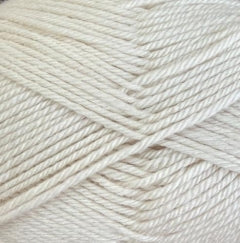 Crucci | Baby Love | 100% Merino | 4ply