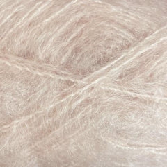 KIT | Crucci Nimbus Mohair Vest in two lengths
